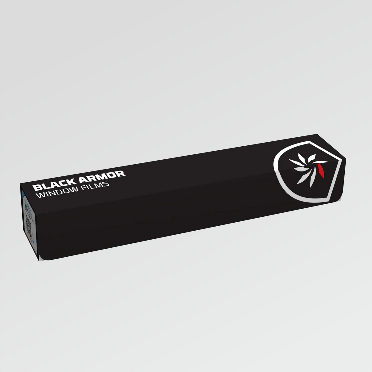 Black Armor Titan Black Series