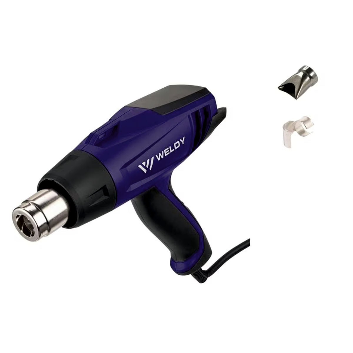 Weldy Heissluftgebläse HG 330-B Universal Set-thumbmail-1