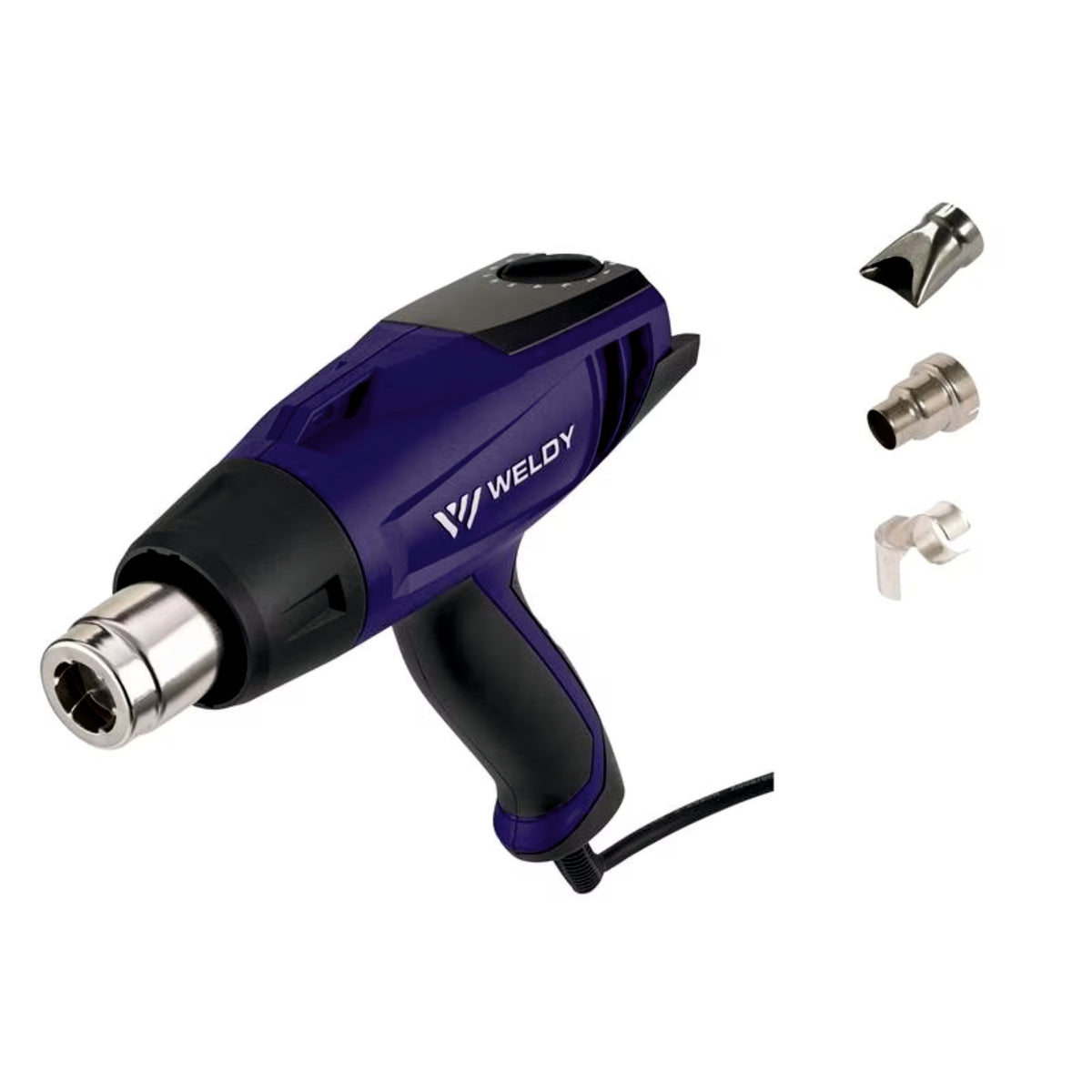 Weldy Décapeur thermique HG 330-S Universal Set-thumbmail-1