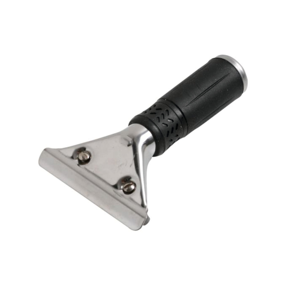 Metall-Griff für Gummirakel