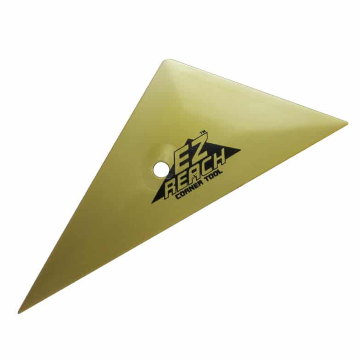 Dreiecks-Rakel gold EZ-Reach