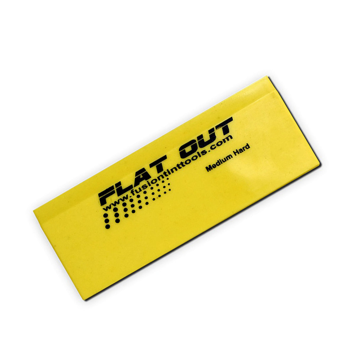 Flat Out Rakel gelb 13cm