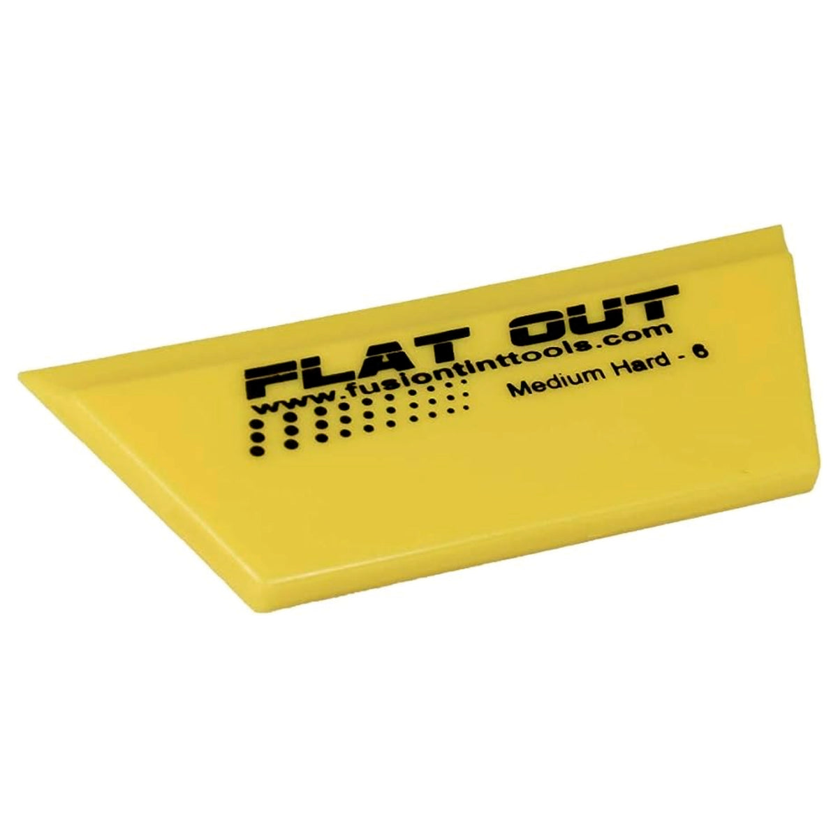 Flat Out Rakel gelb Angel Cut 13cm