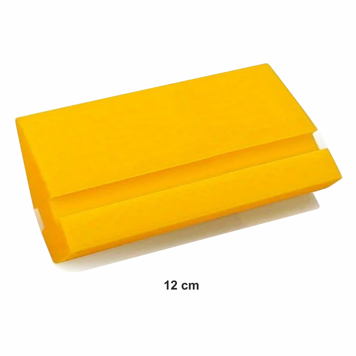 PPF Rakel gelb 12 cm