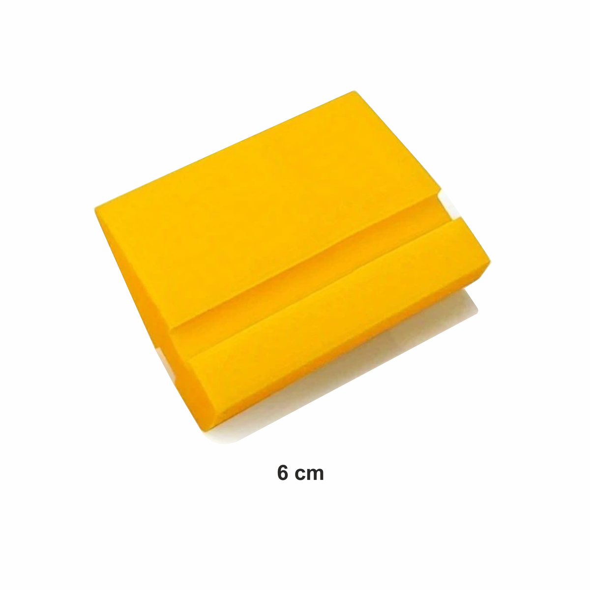 PPF Rakel gelb 6 cm