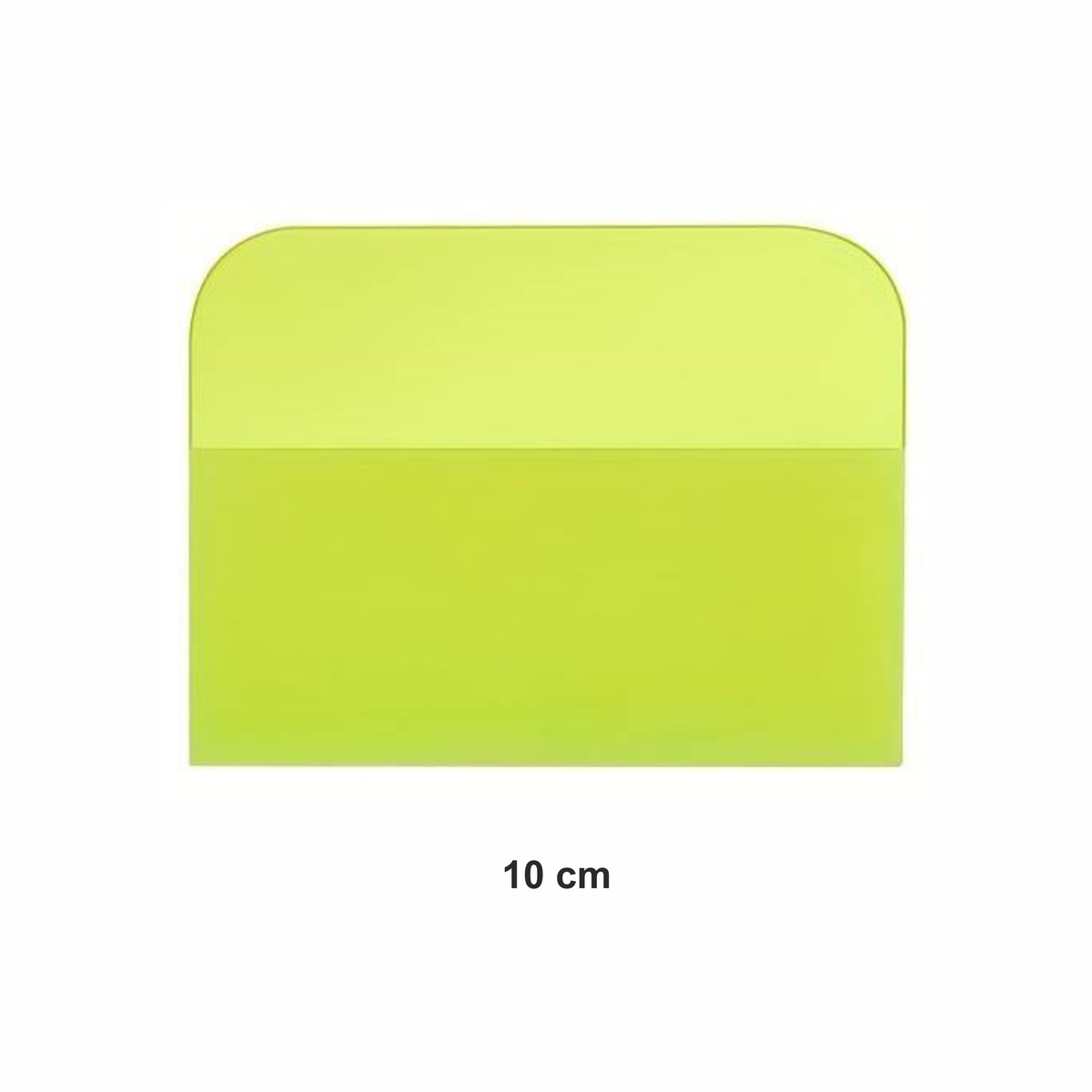 PPF Rakel grün 10 cm