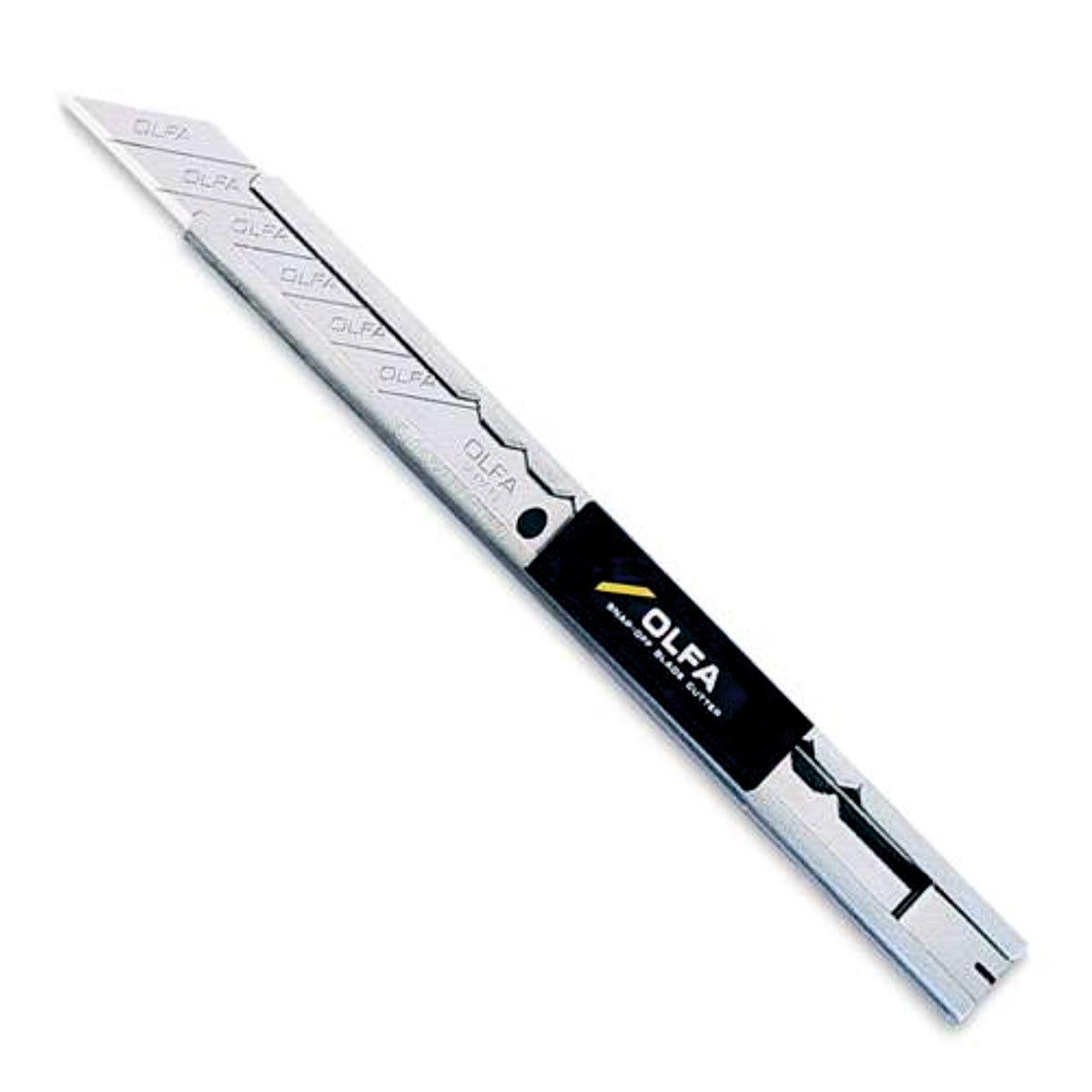 Olfa Silver Messer SAC-1