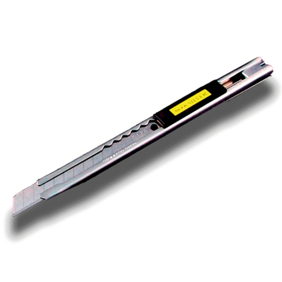 Olfa Silver Messer SVR-1 59°