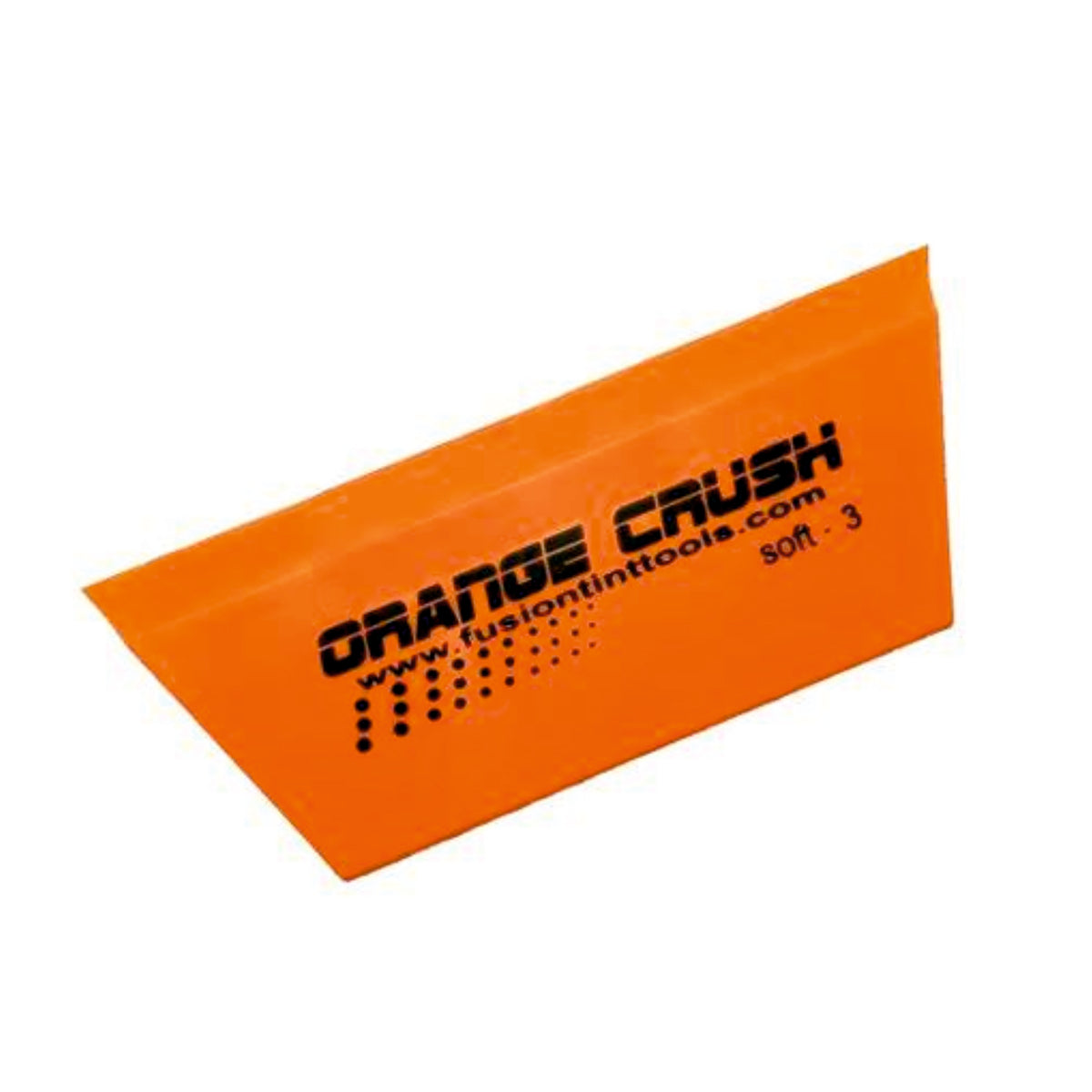 Orange Crush Rakel Angel Cut 13cm