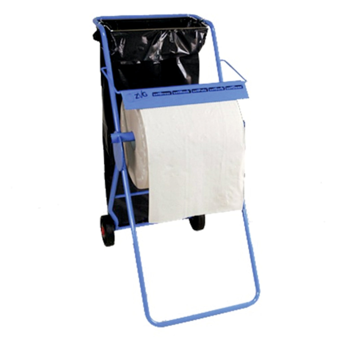 Floor Stand for Cleaning Paper-thumbmail-1