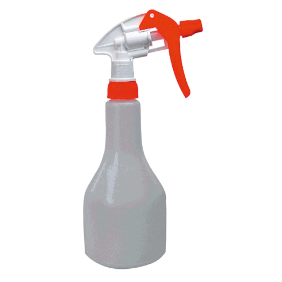 Glasreiniger Sprühflasche