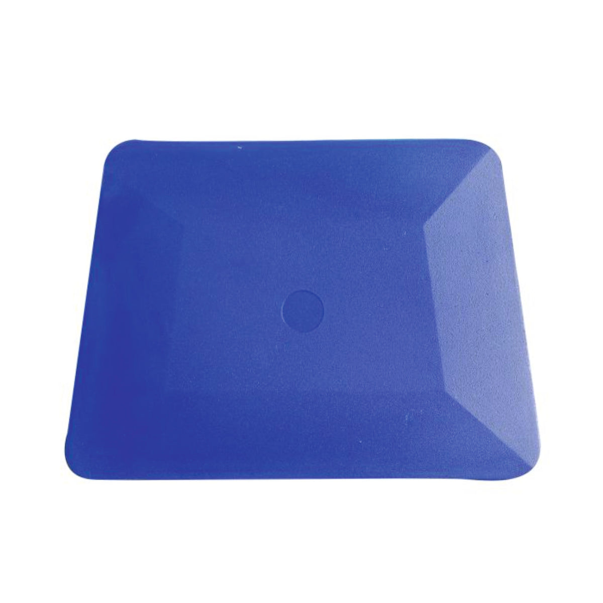 Teflon Rakel blau