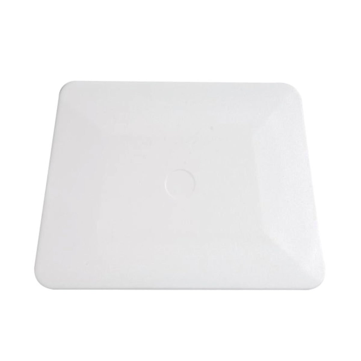 Teflon Rakel weiss